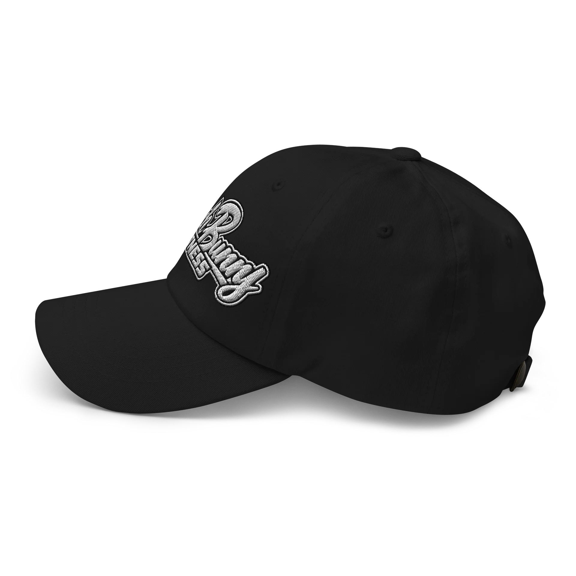 Beach Bunny Fitness Embroidered Hat product image (12)