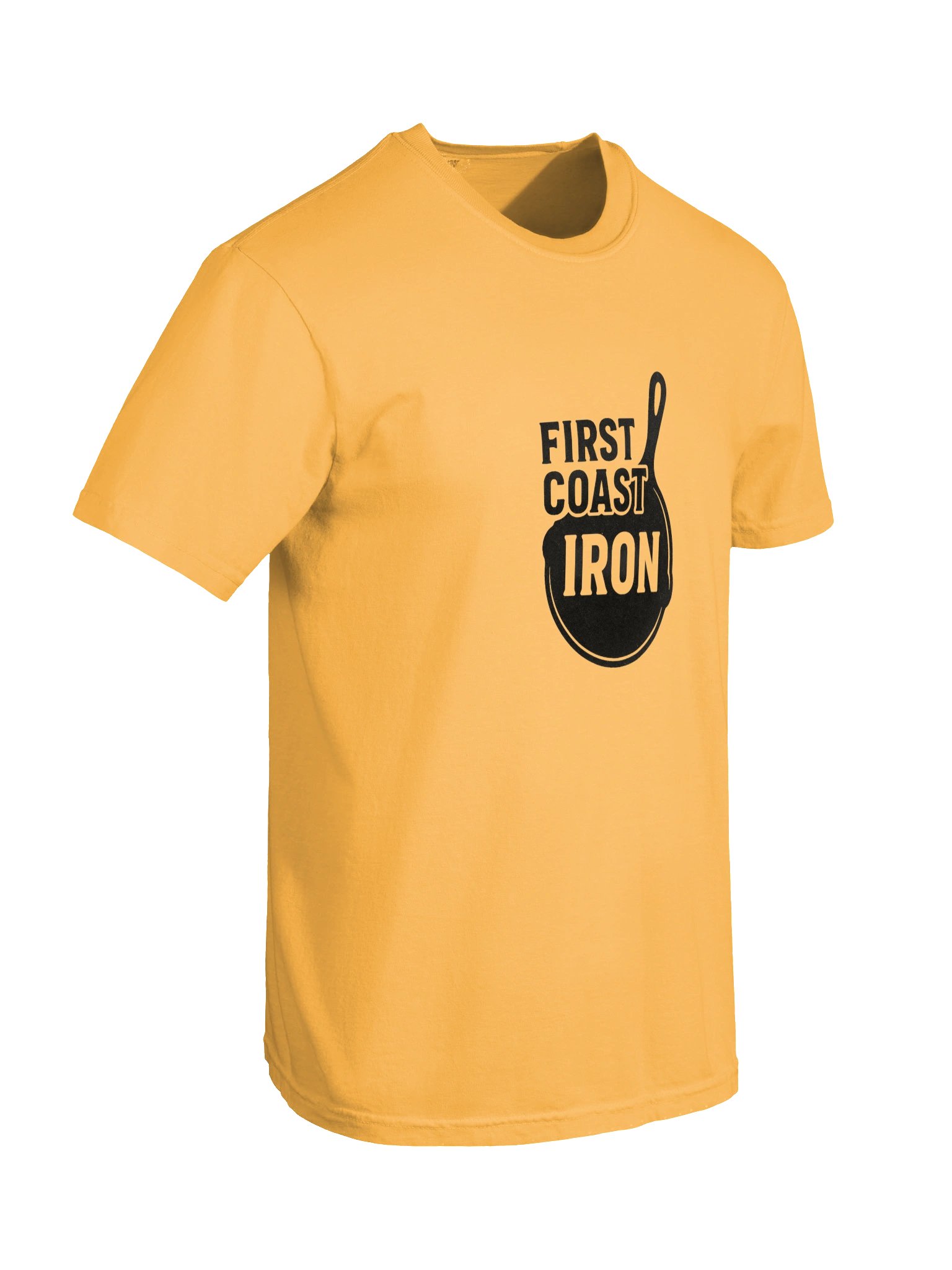 FCI Logo Tee product image (6)