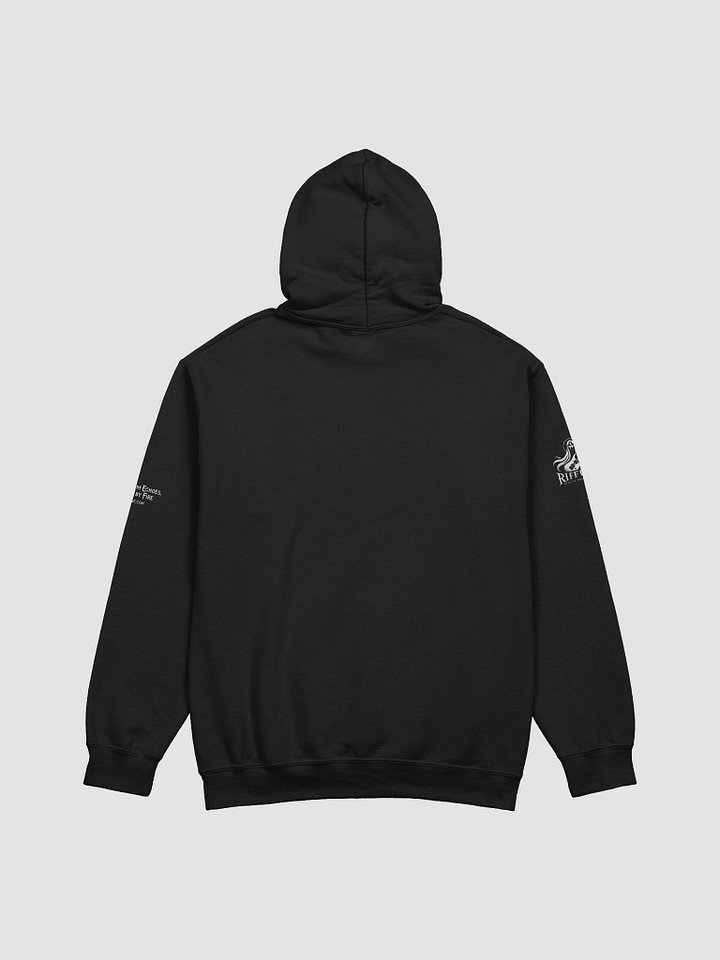 The Sh*tty Squirrels - Debut Album with Riffuge Album Hoodie product image (12)