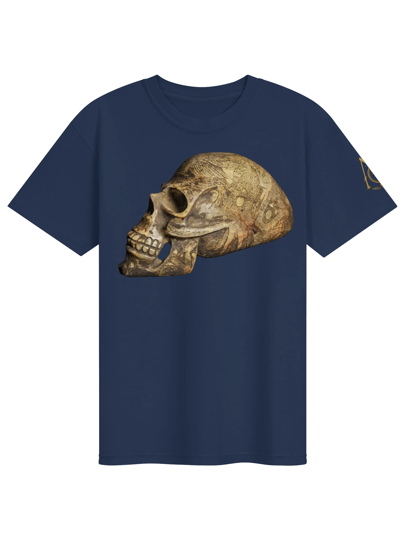 When Heads Roll Premium T-Shirt product image (1)