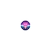 "Game Over" Palace Arcade Sticker
