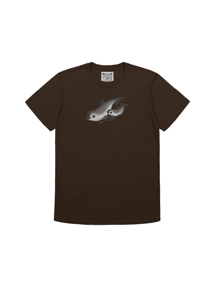 Save the Vaquita Shirt - Unisex product image (5)