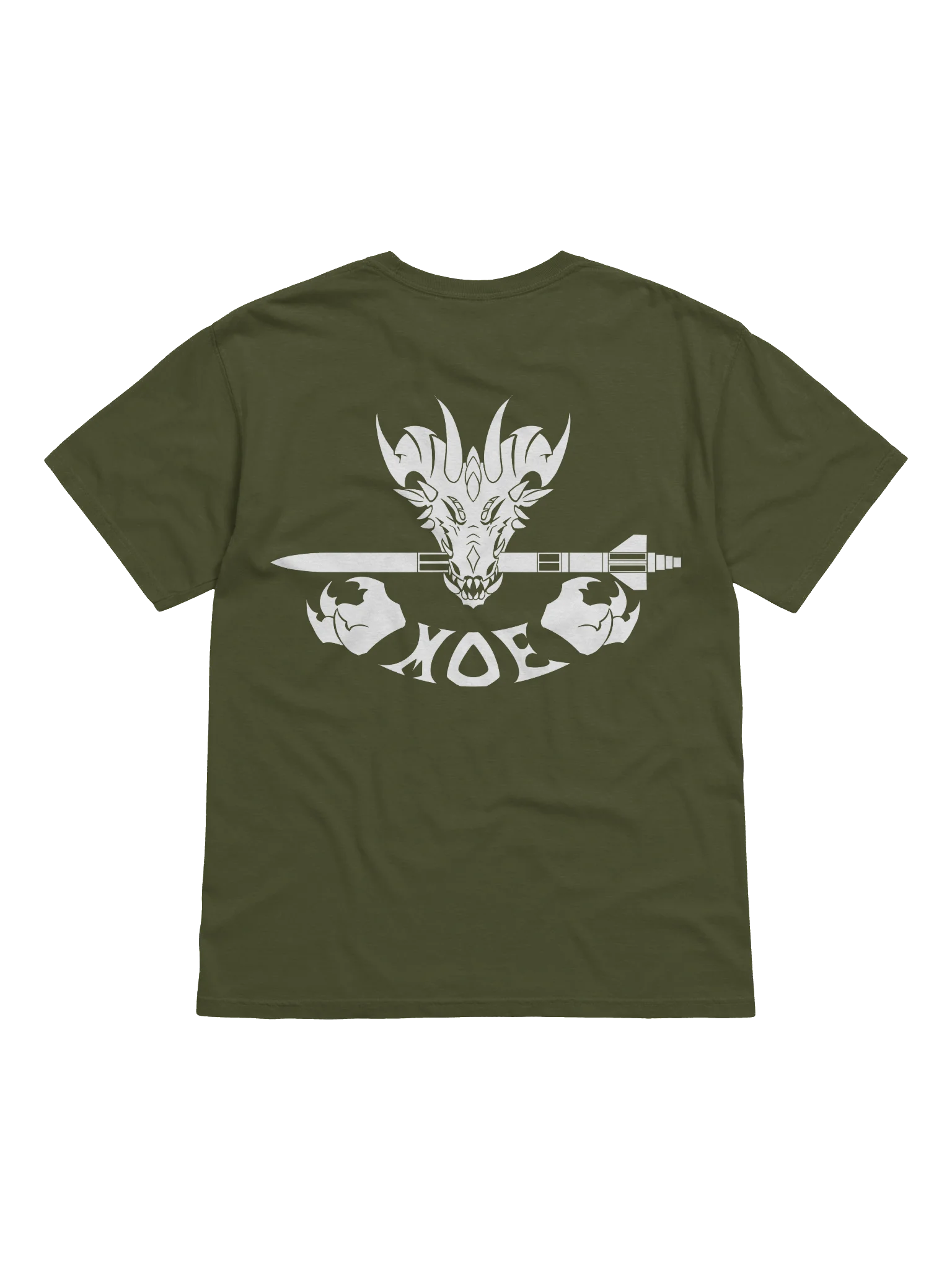 MOE Spring Shirt product image (3)