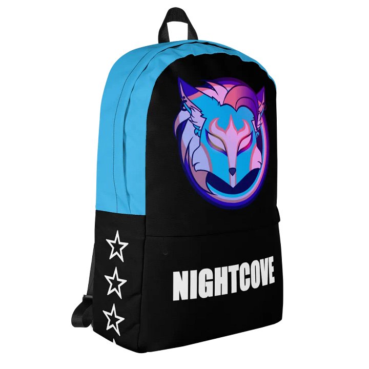 2022 Icon Backpack product image (1)