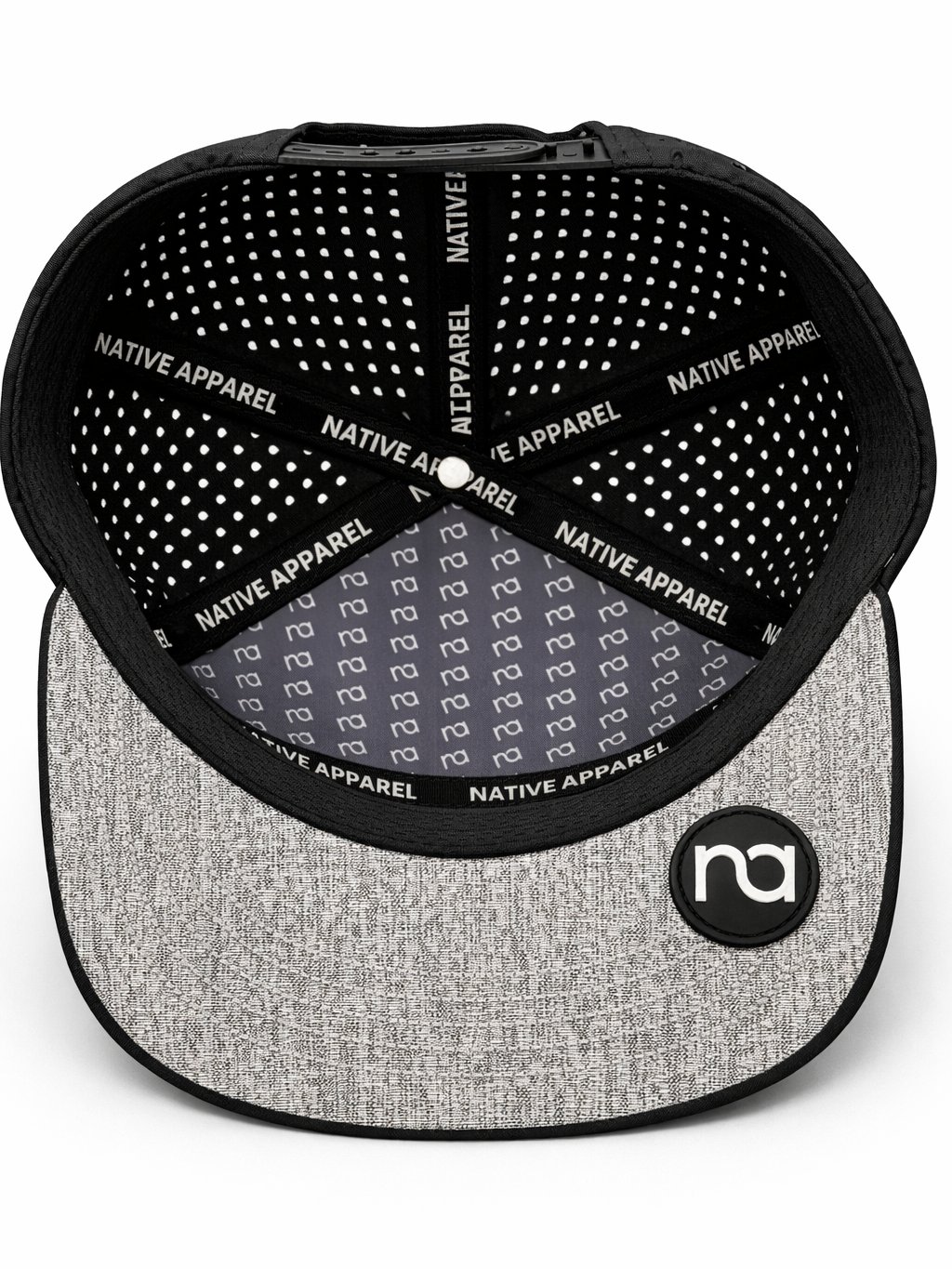 The Ibex Performance Hat product image (11)