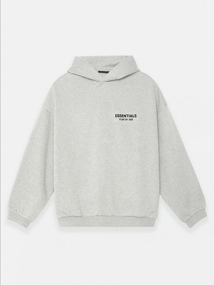 Essentials Fear Of God Hoodie product image (1)
