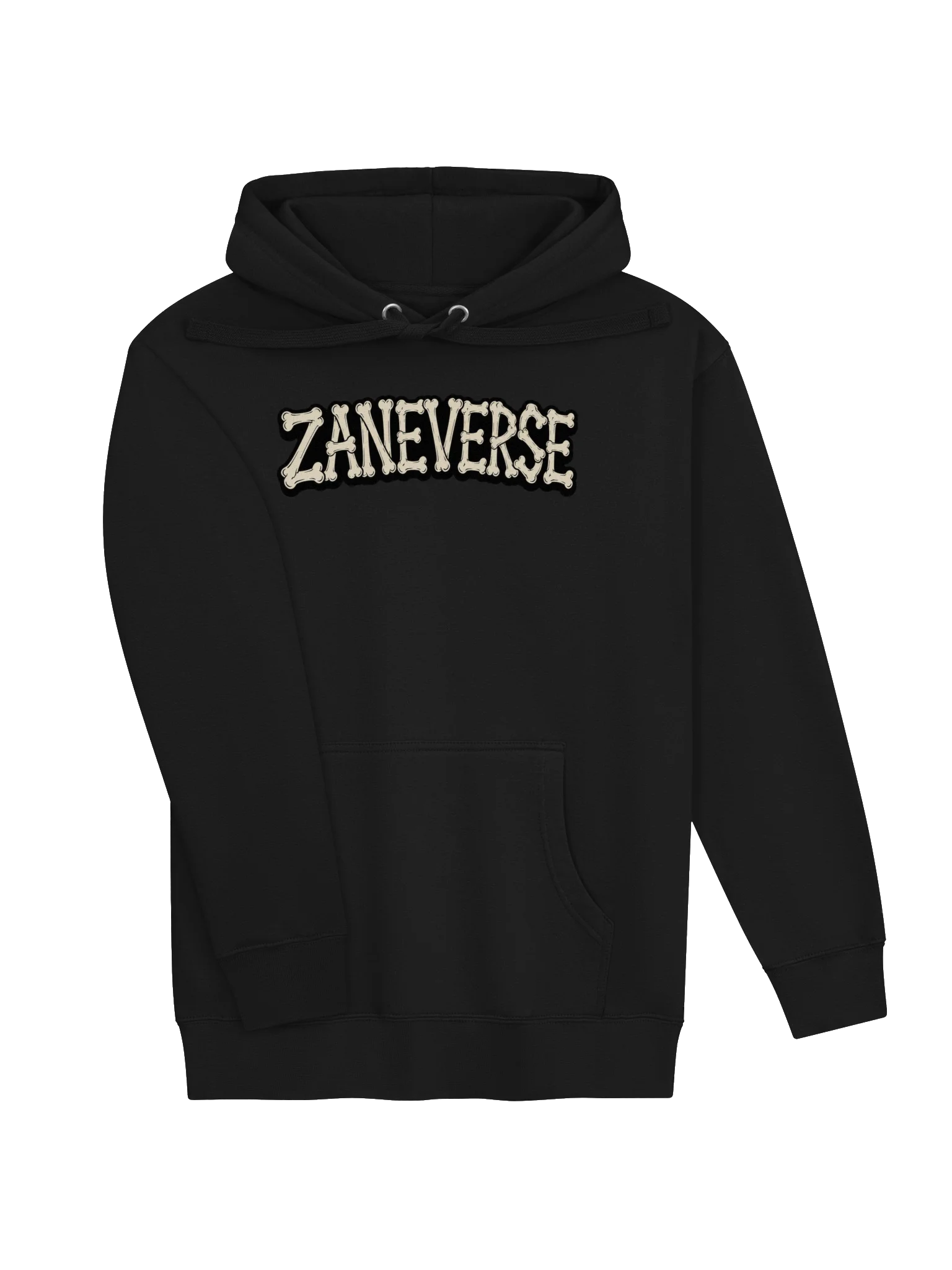 Zaneverse Bones Hoodie product image (3)
