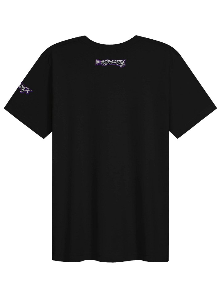 ''Nobodies" Unisex Supersoft T-Shirt product image (2)