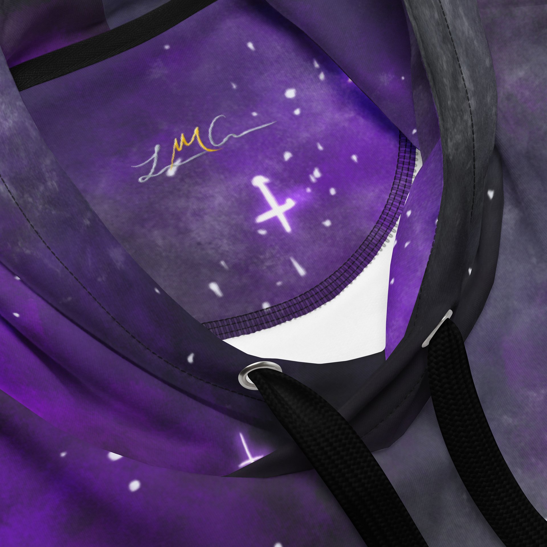 A Proud Universe - Ace Hoodie product image (4)