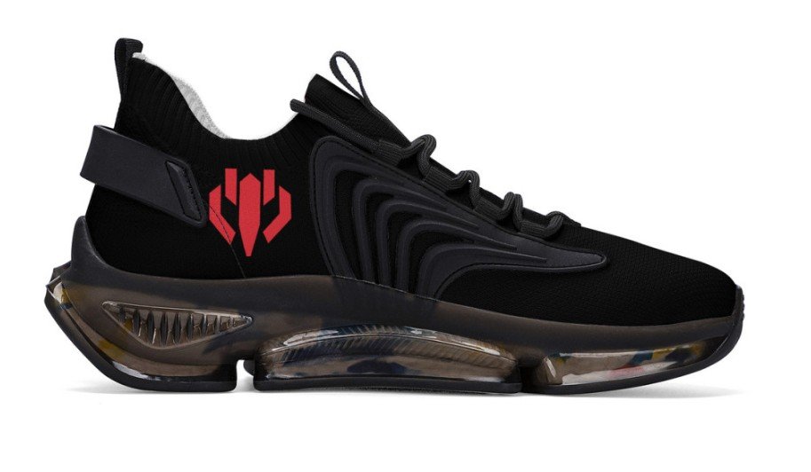mad1 LowRider Sneaker product image (3)