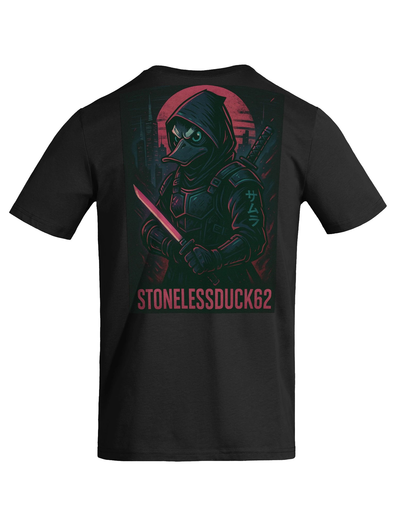 Gamer Designed Comfy T-Shirt product image (101)