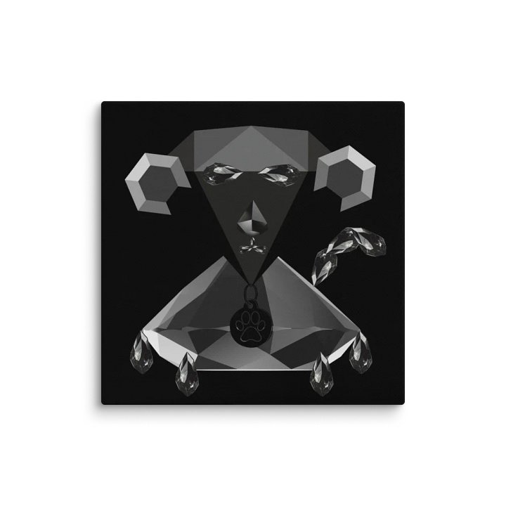 Diamond Dog Canvas Collection product image (1)