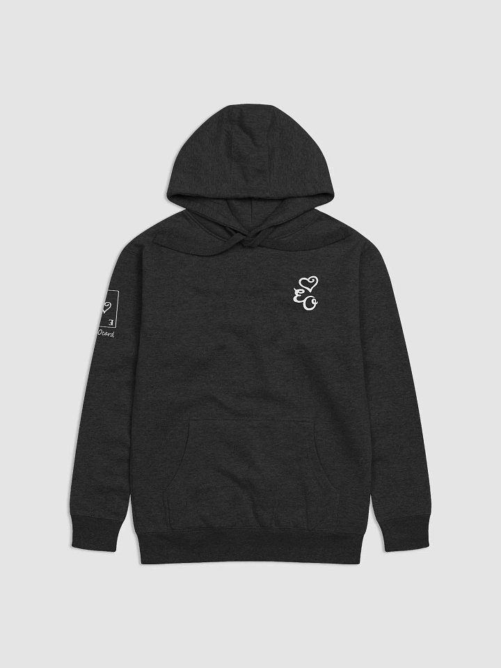 Assassin Hoodie product image (2)