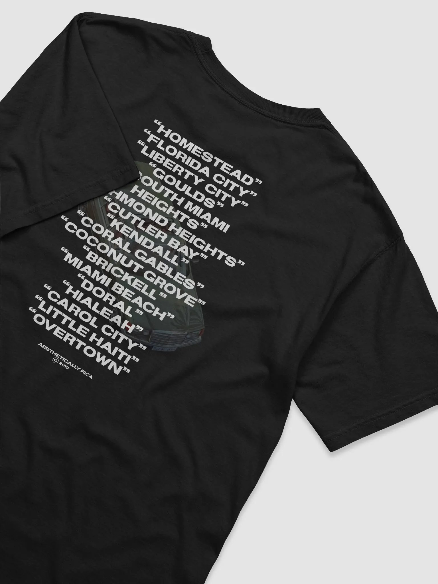 "MIAMI-DADE" product image (5)