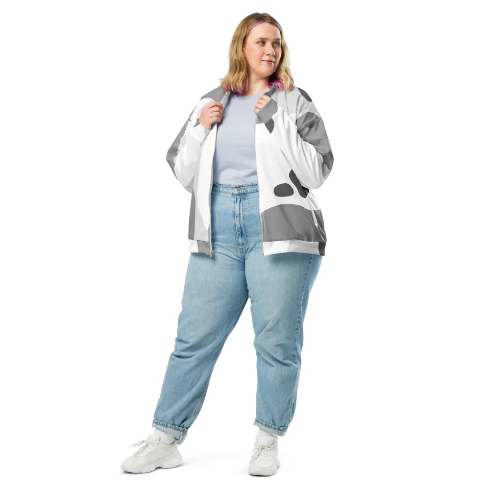 Tizzy Bomber Jacket product image (2)