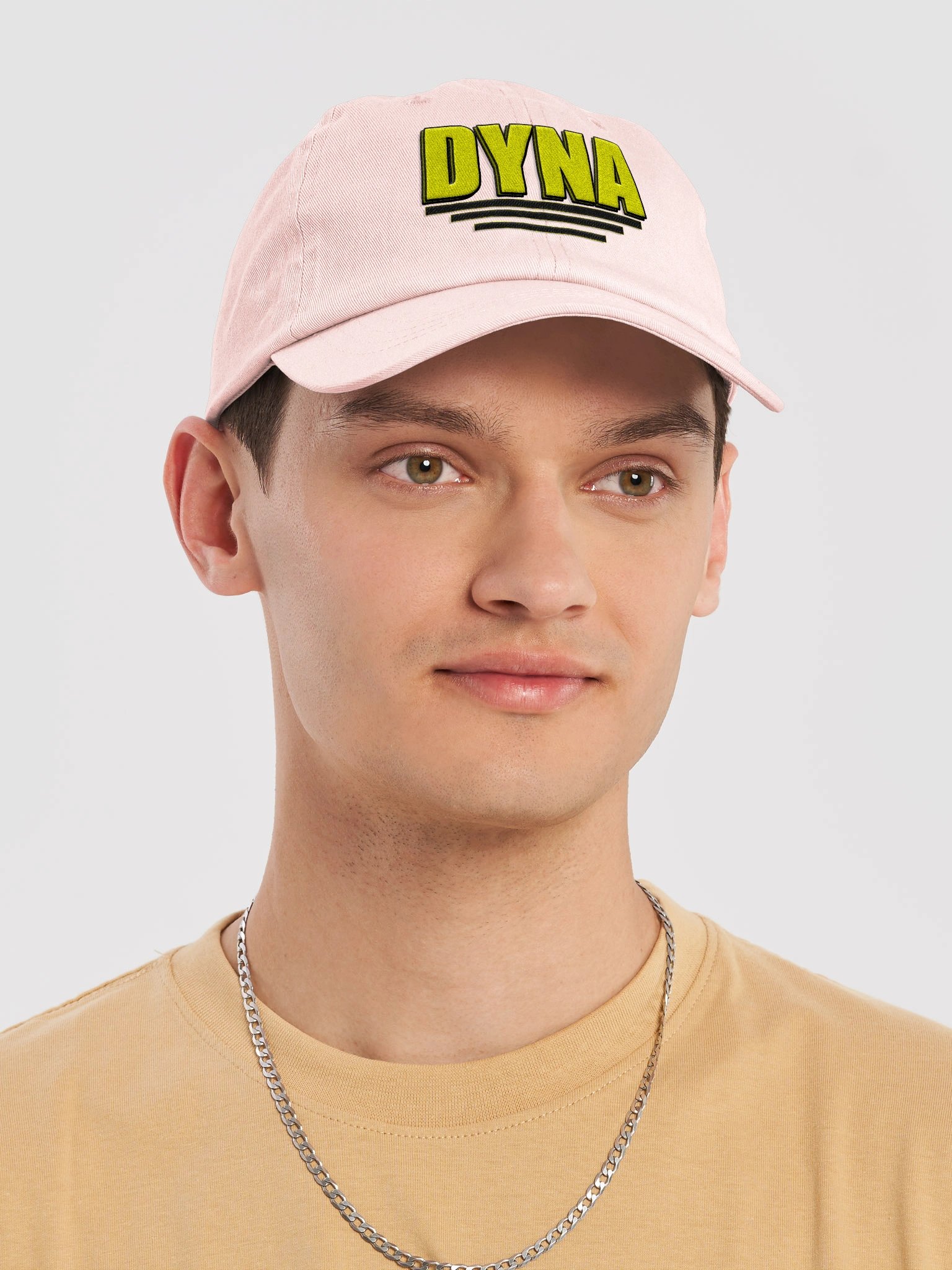 Loud & Proud DYNA Dad Hat product image (20)