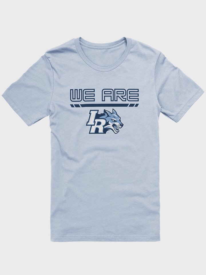 WE ARE IR T-Shirt nvy product image (50)