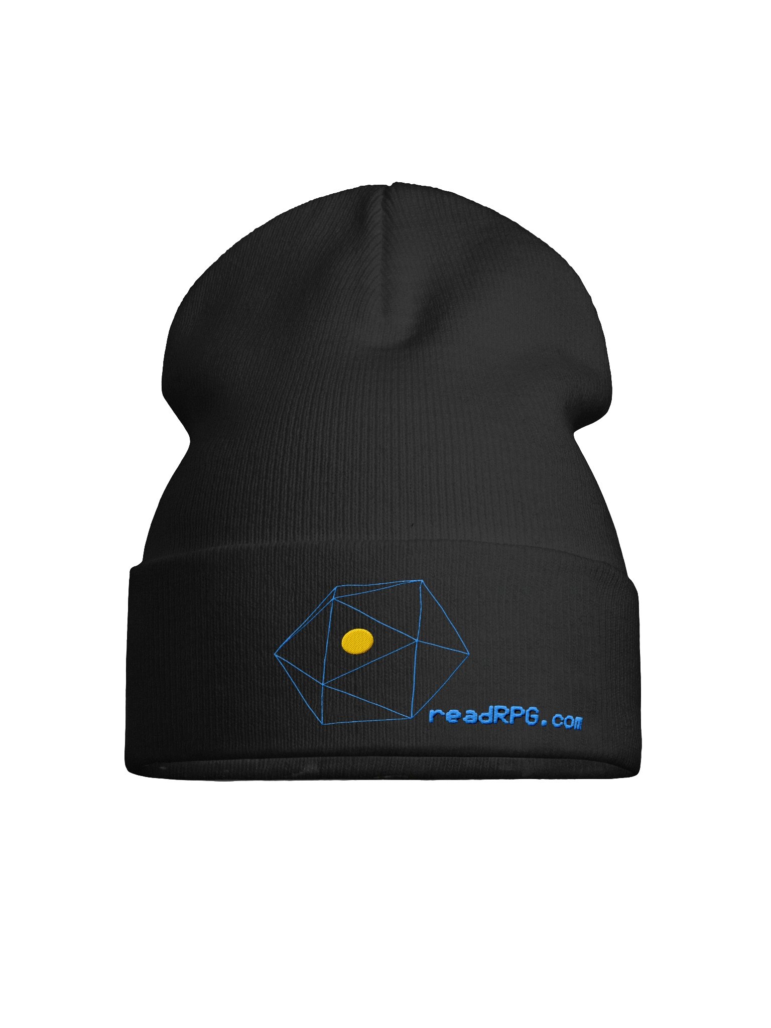 readRPG Knit Beanie product image (1)