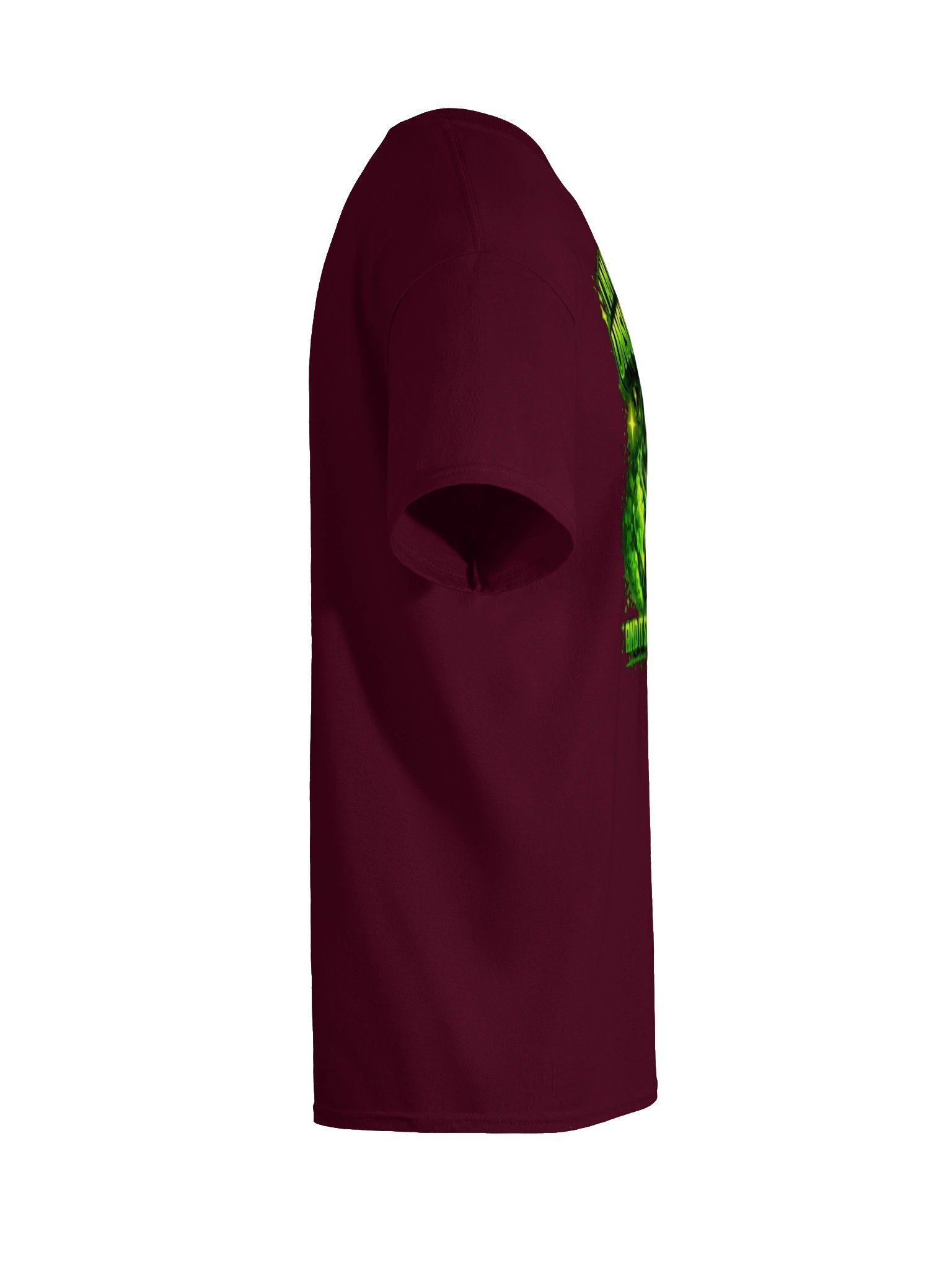I Am Currently Unsupervised - Graphic Tee product image (10)