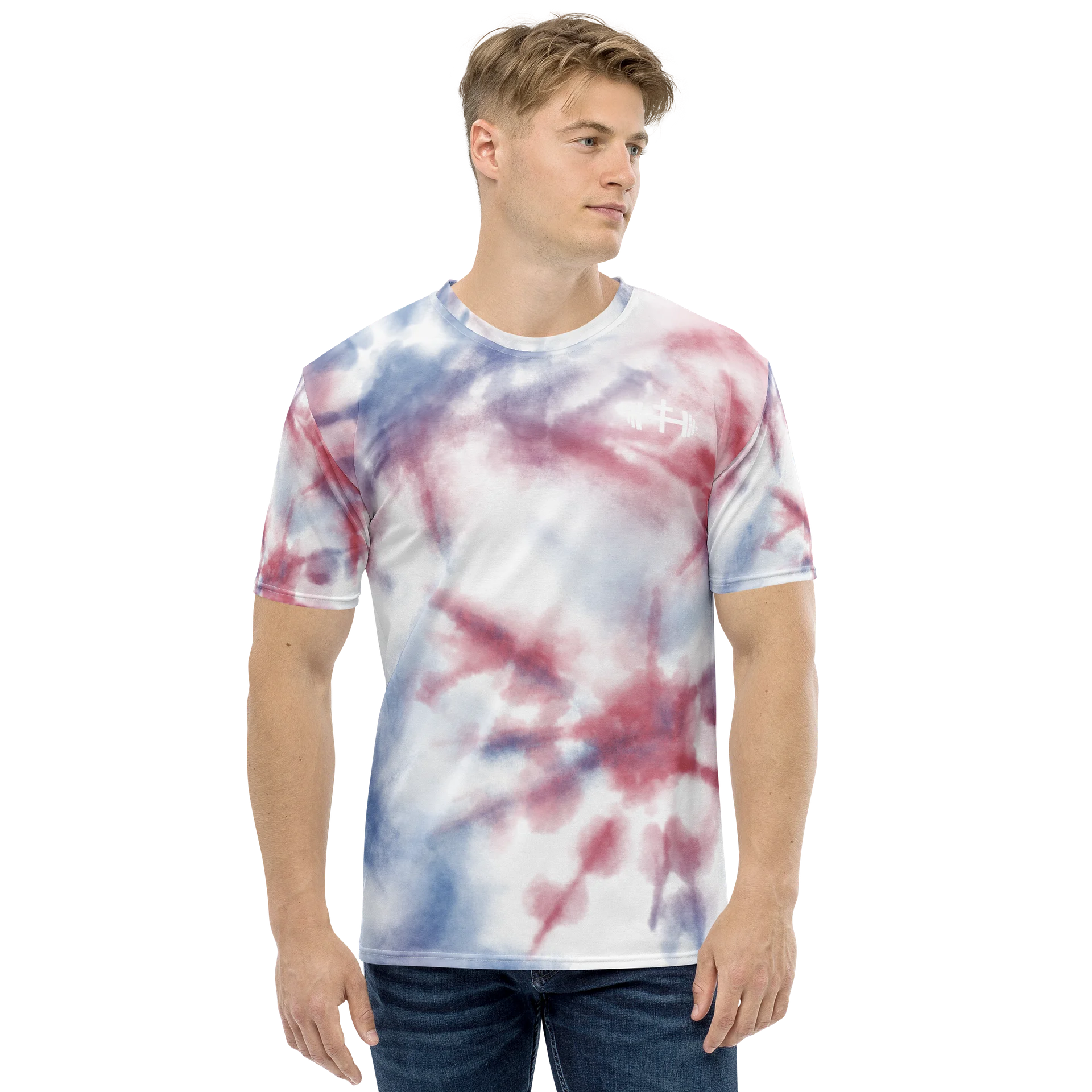 His House Mens Performance T-Shirt - 