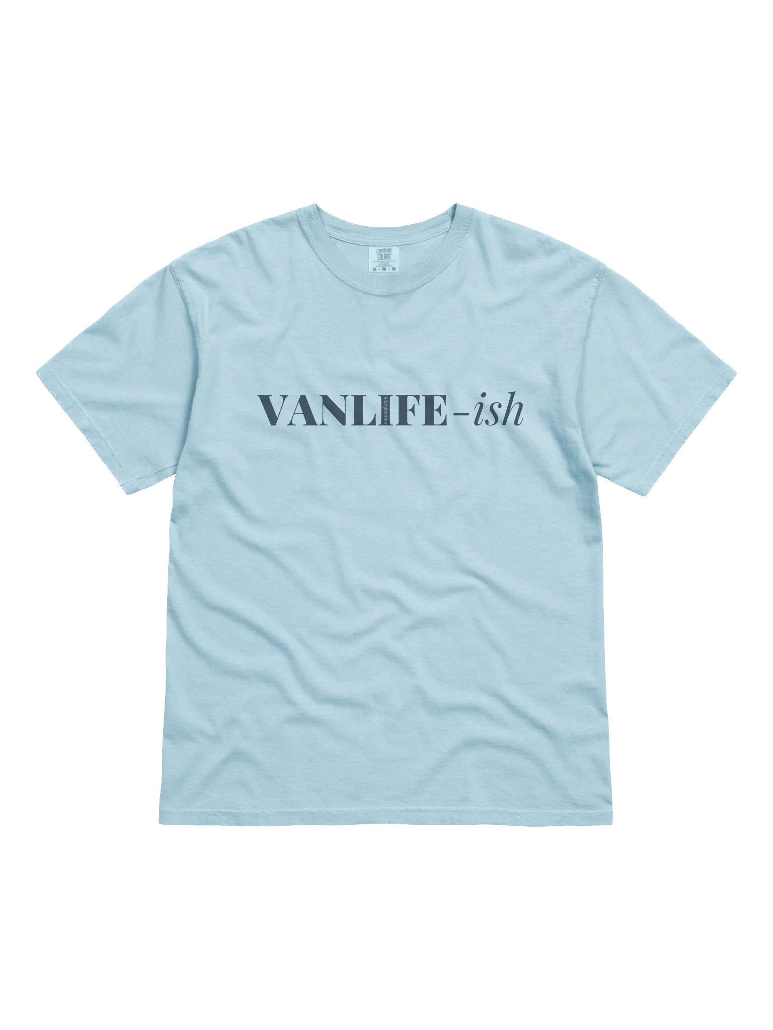 Vanlife-ish T-Shirt