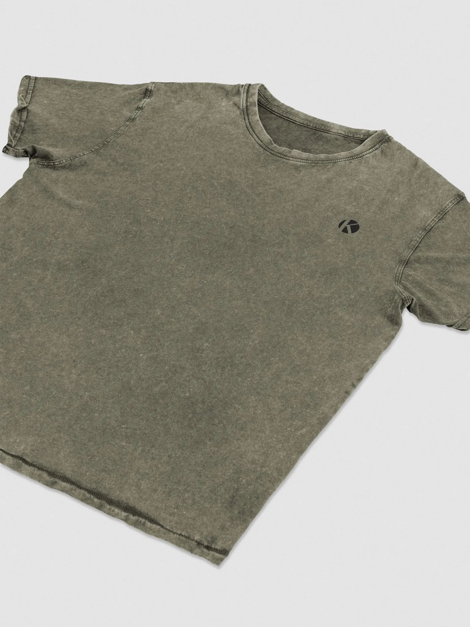 Husky Denim T-Shirt product image (9)
