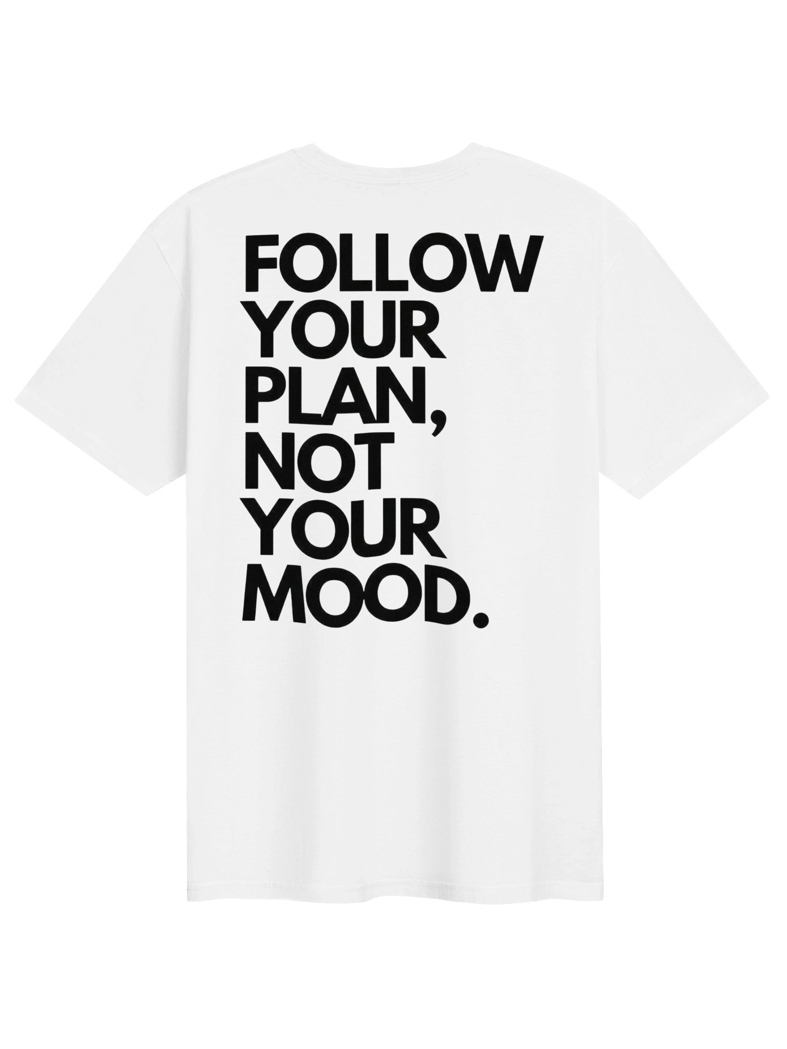 Mindset Matters T-Shirt product image (2)