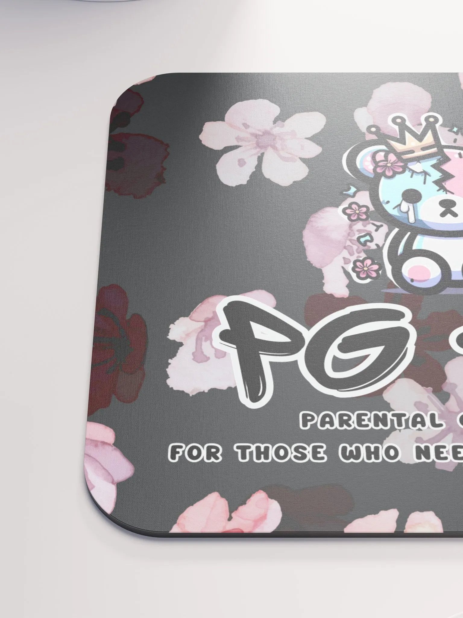 PG 18+ Mouse Pad product image (6)