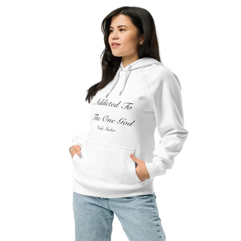 The One Hoodie product image (8)