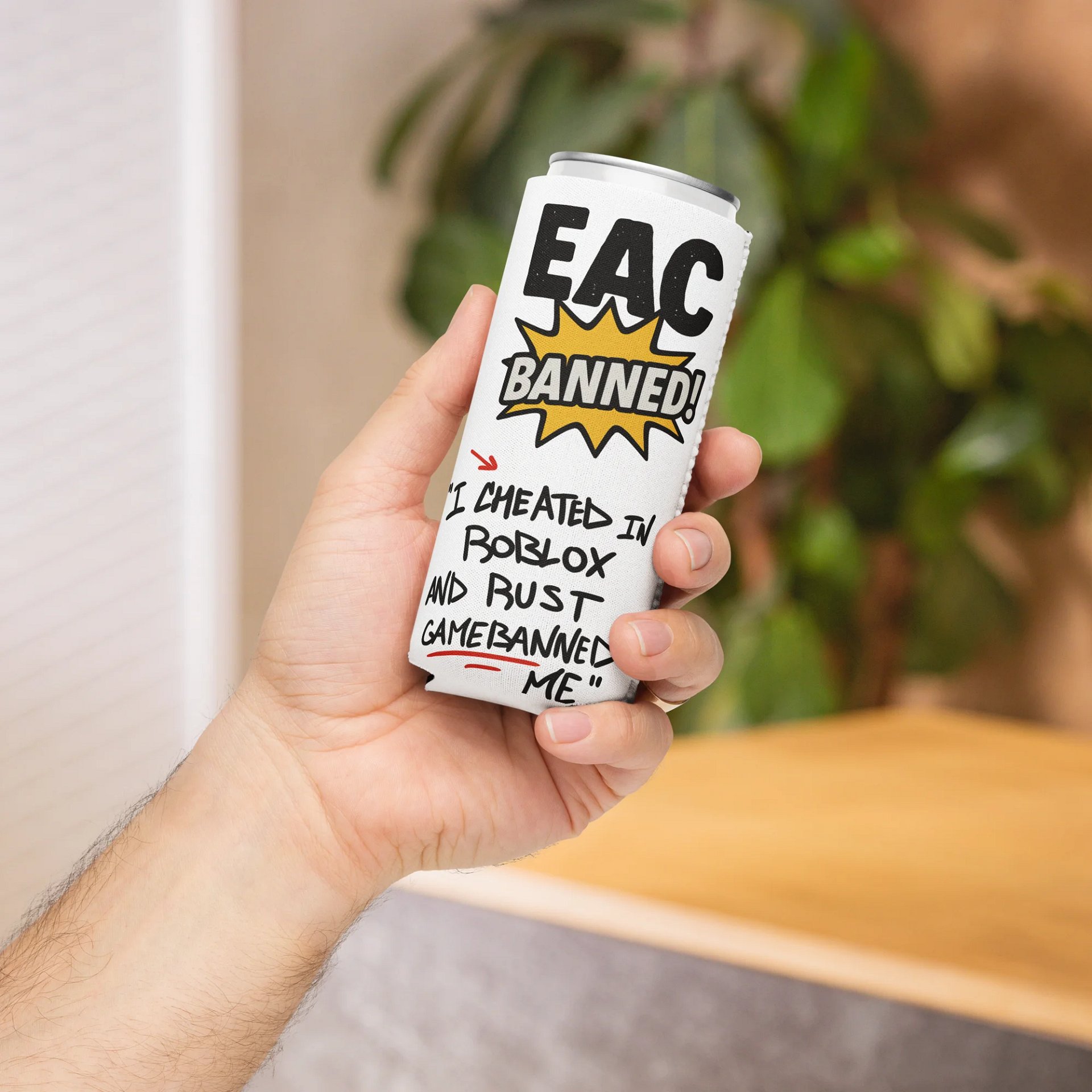 CAMOMO Can Holder - Slim product image (4)