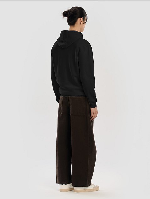 Photo showing Lane Seven Premium Full Zip Hoodie