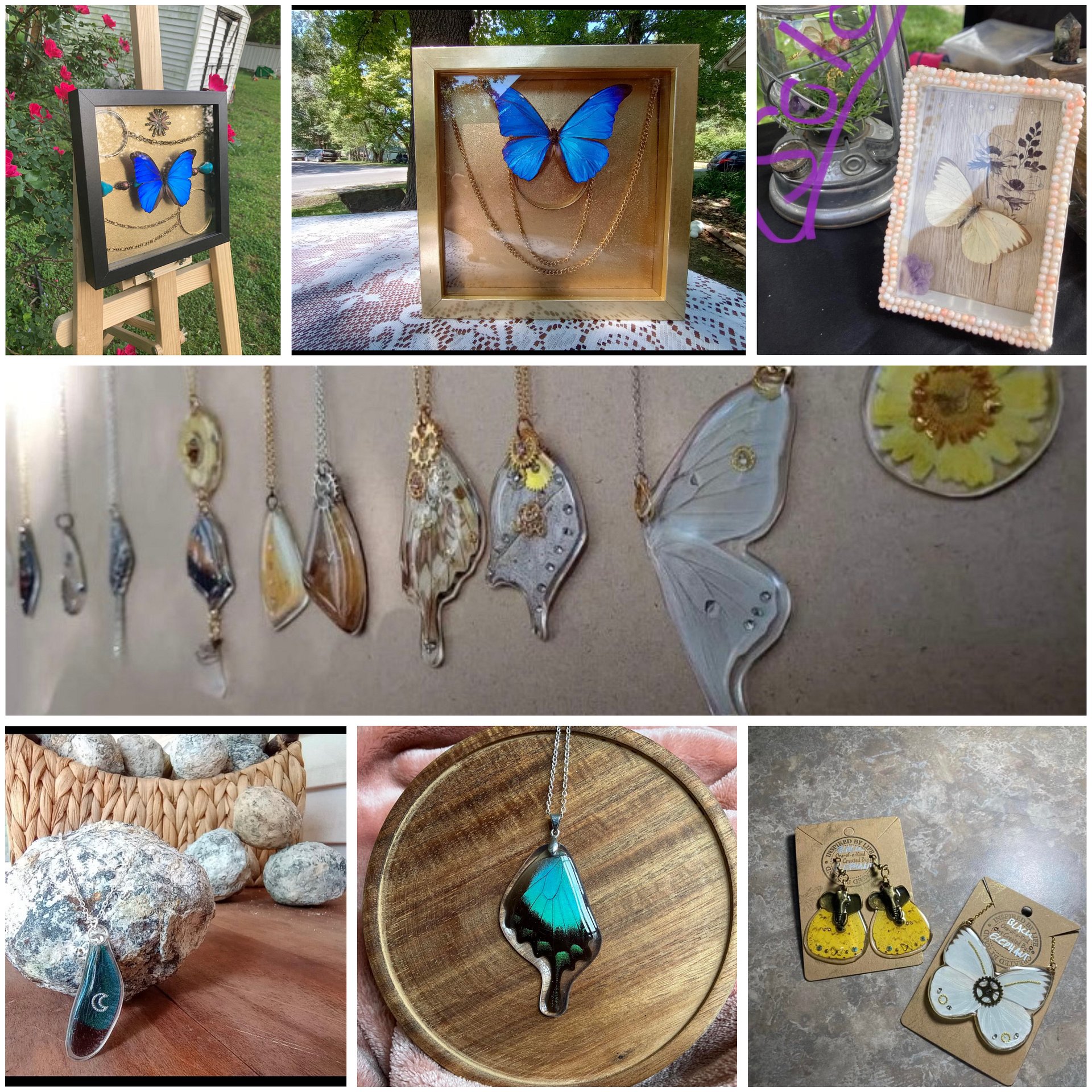LIVE Custom Art Showcase 50 % off 1 item product image (1)