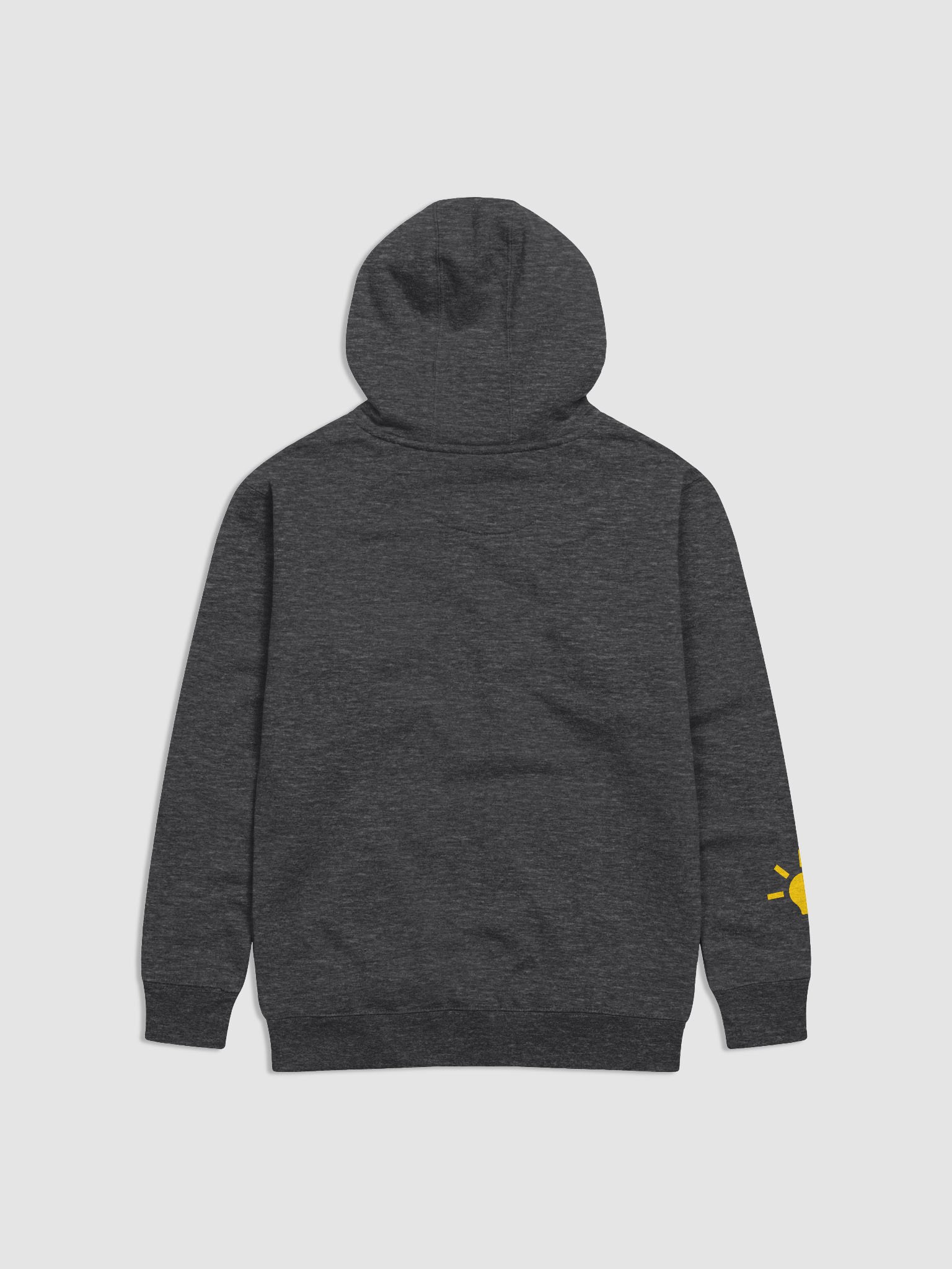 Protect Your Peace Hoodie - Multiple Colors product image (6)