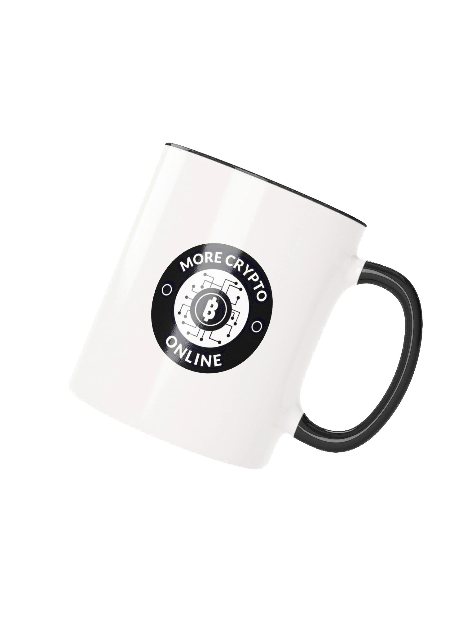 Mug B Wave - Approach with Caution product image (5)