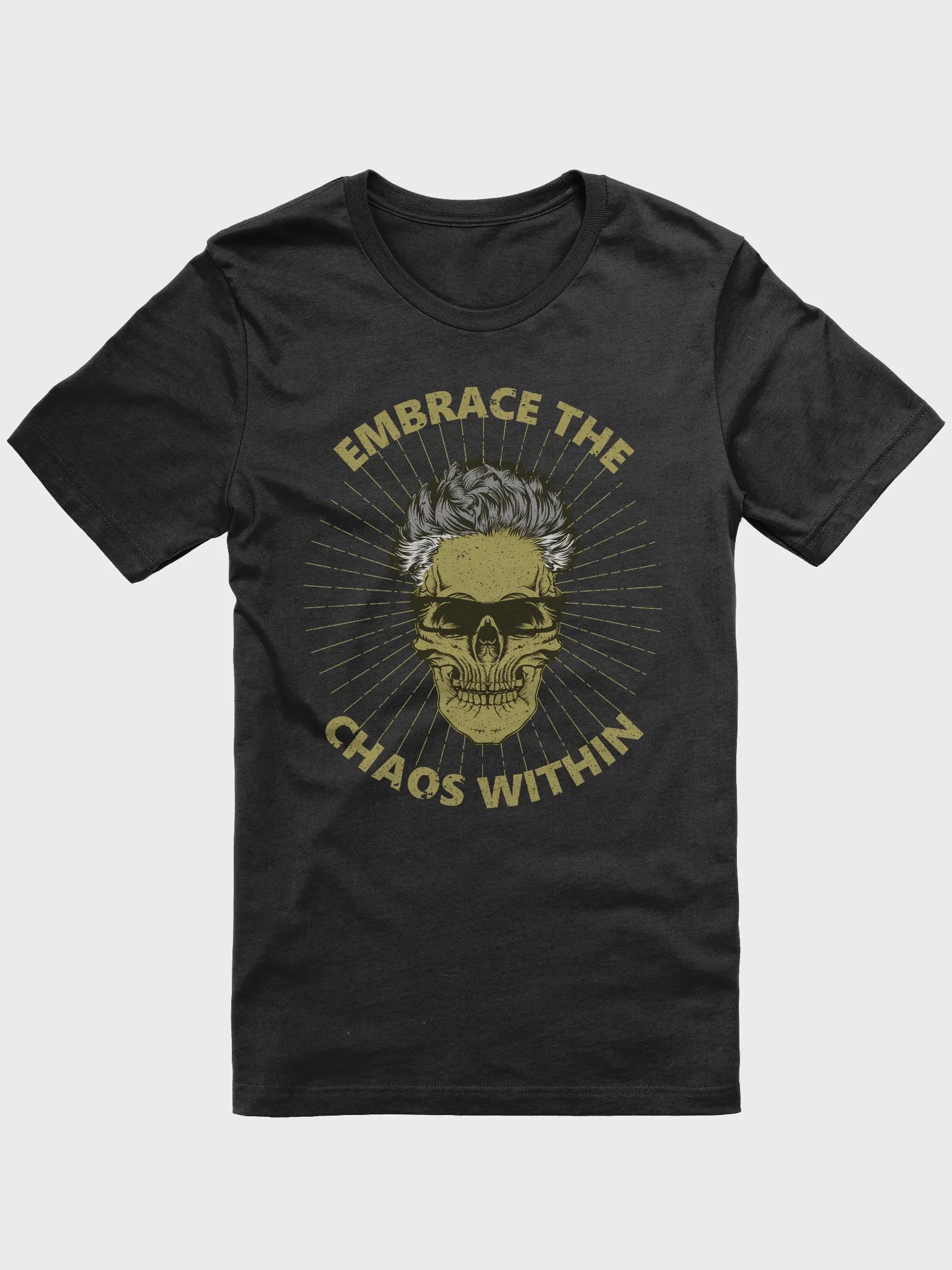 EMBRACE THE CHAOS WITHIN product image (1)