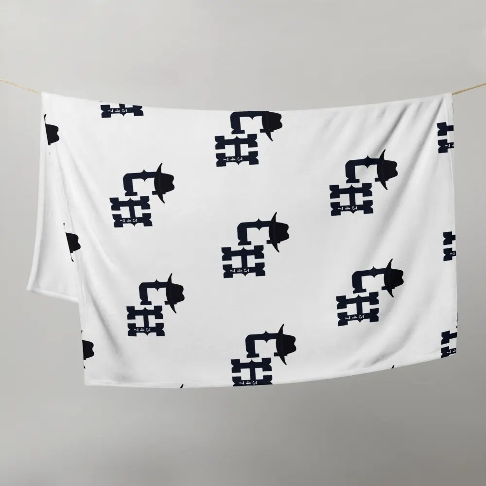 Copperhead 347 Throw Blanket - 50″ × 60″ (127 × 153 cm) product image (9)