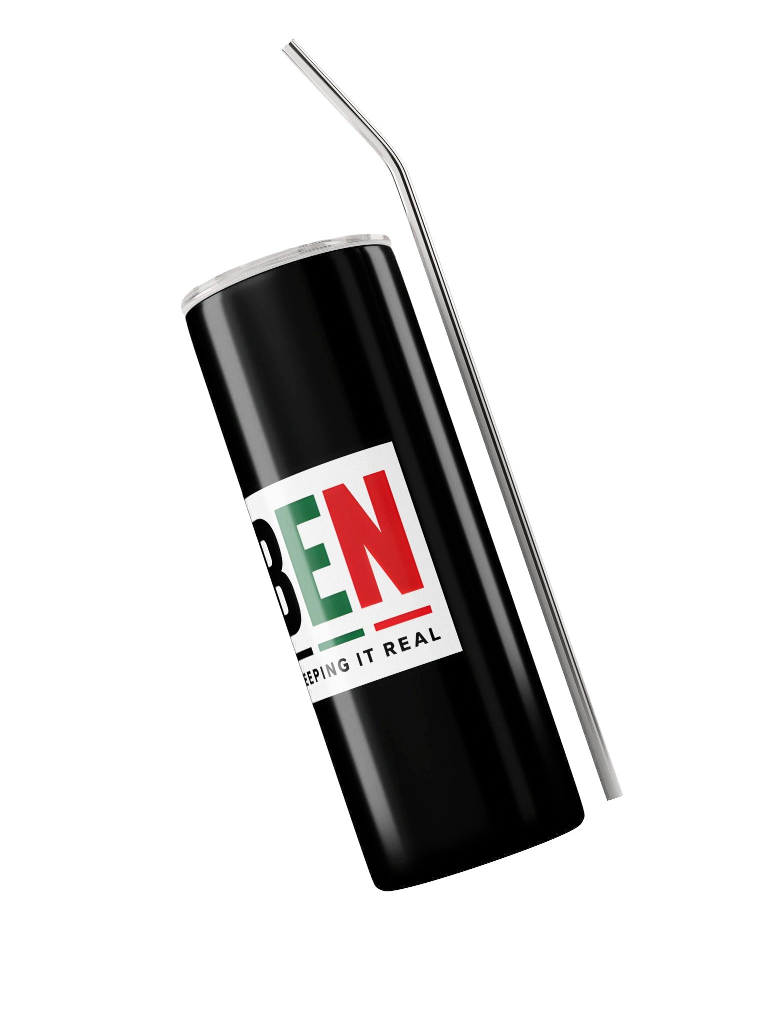 BEN Keeping It Real Tumbler product image (3)