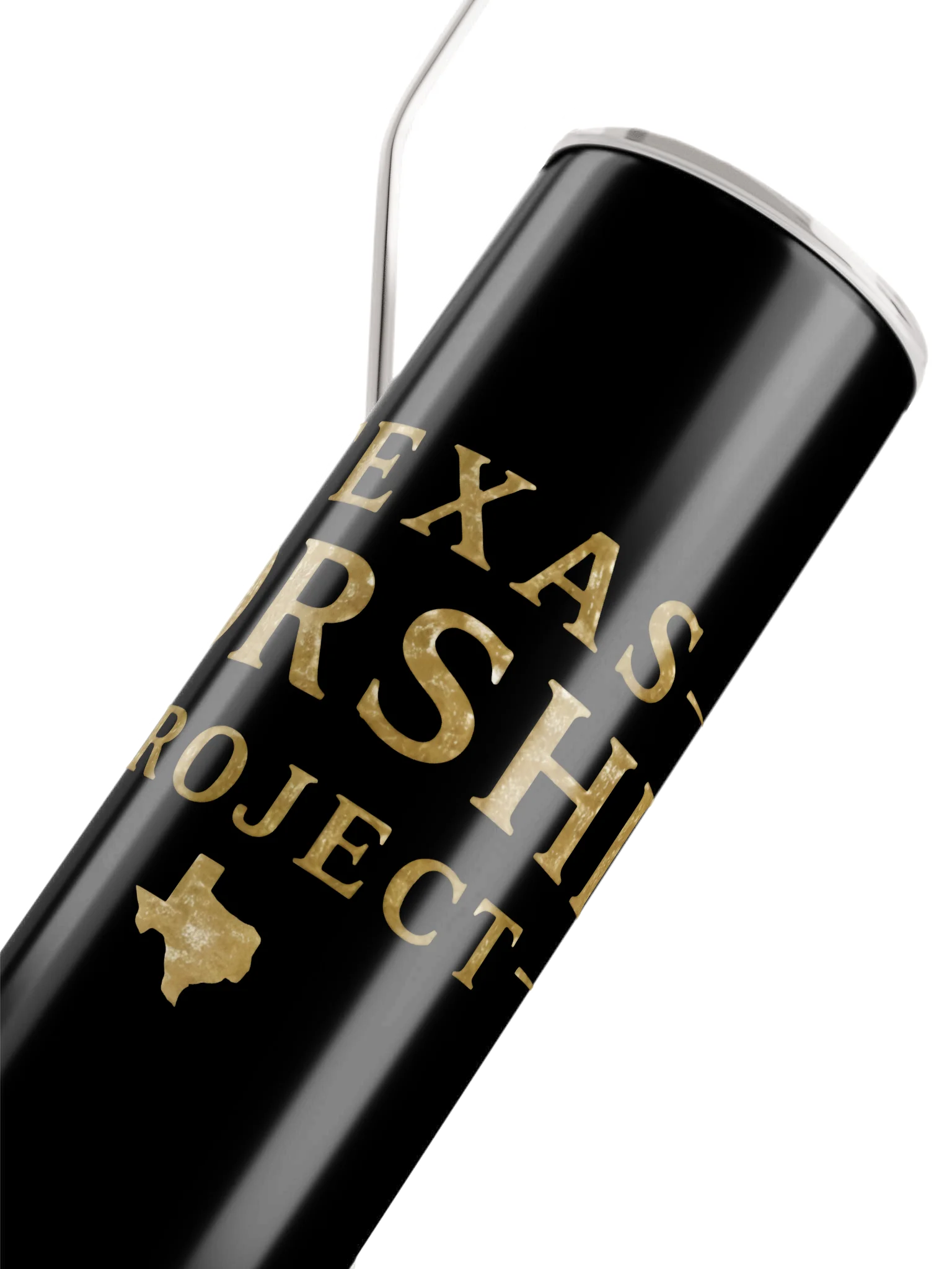 Texas Worship Project™ Stainless Steel Tumbler product image (7)