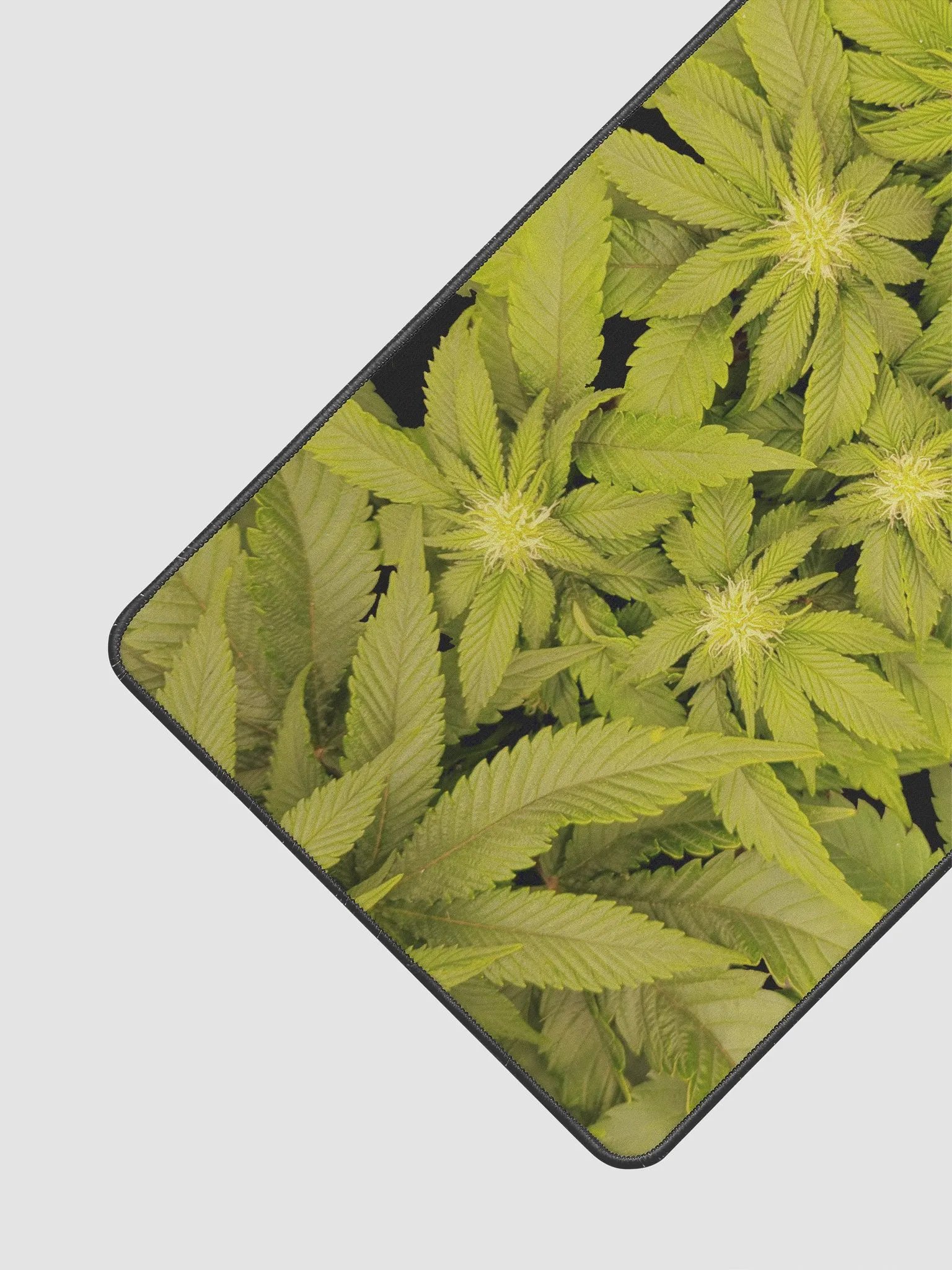 Canna Mousepad. product image (3)