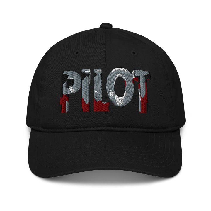 PILOT Hat product image (1)