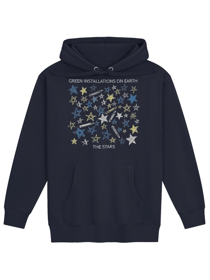 The Stars Hoodie product image (5)