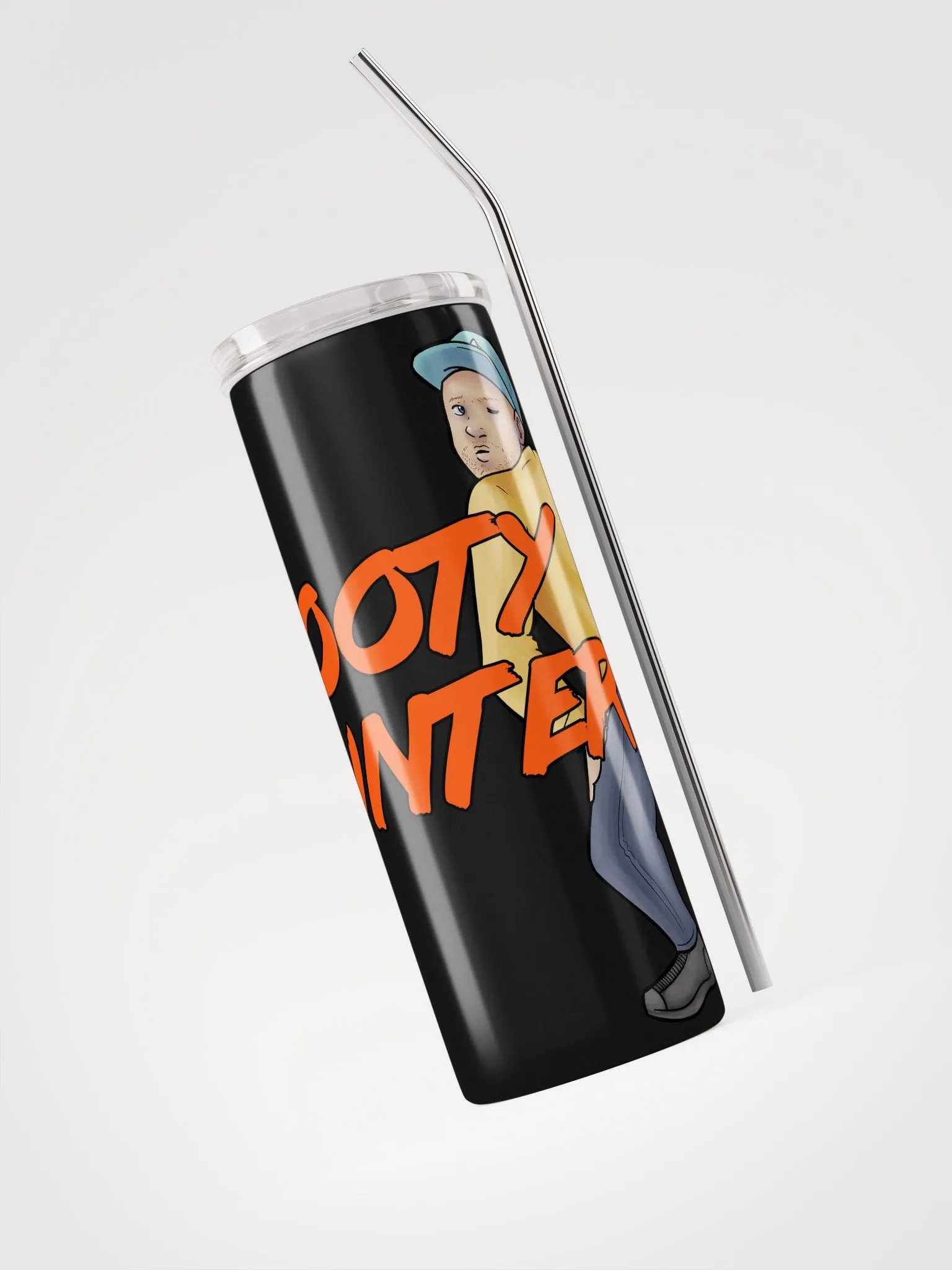 Booty Huntin Cooler product image (6)