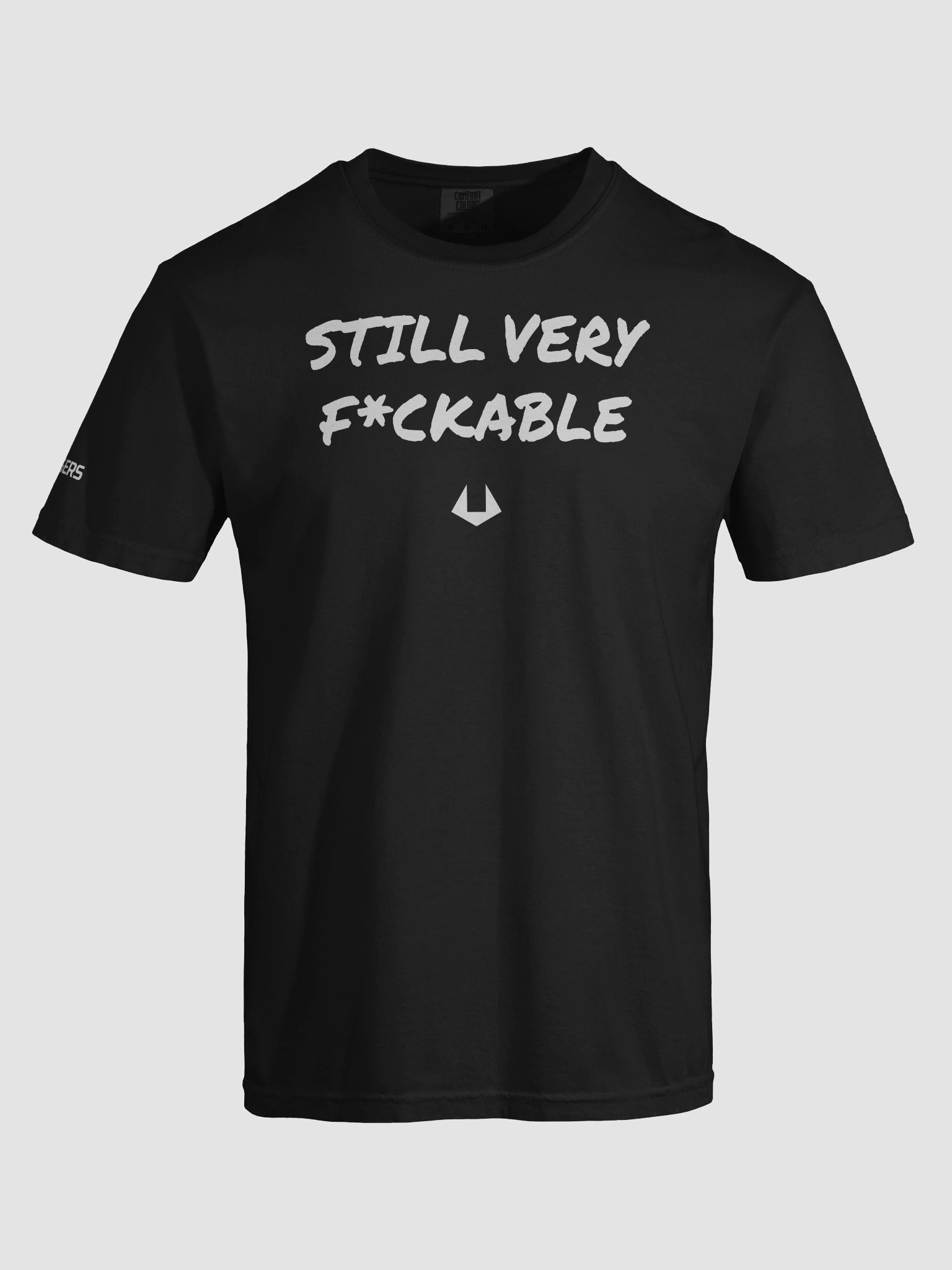 Urgers Still Very F*ckable Shirt product image (8)