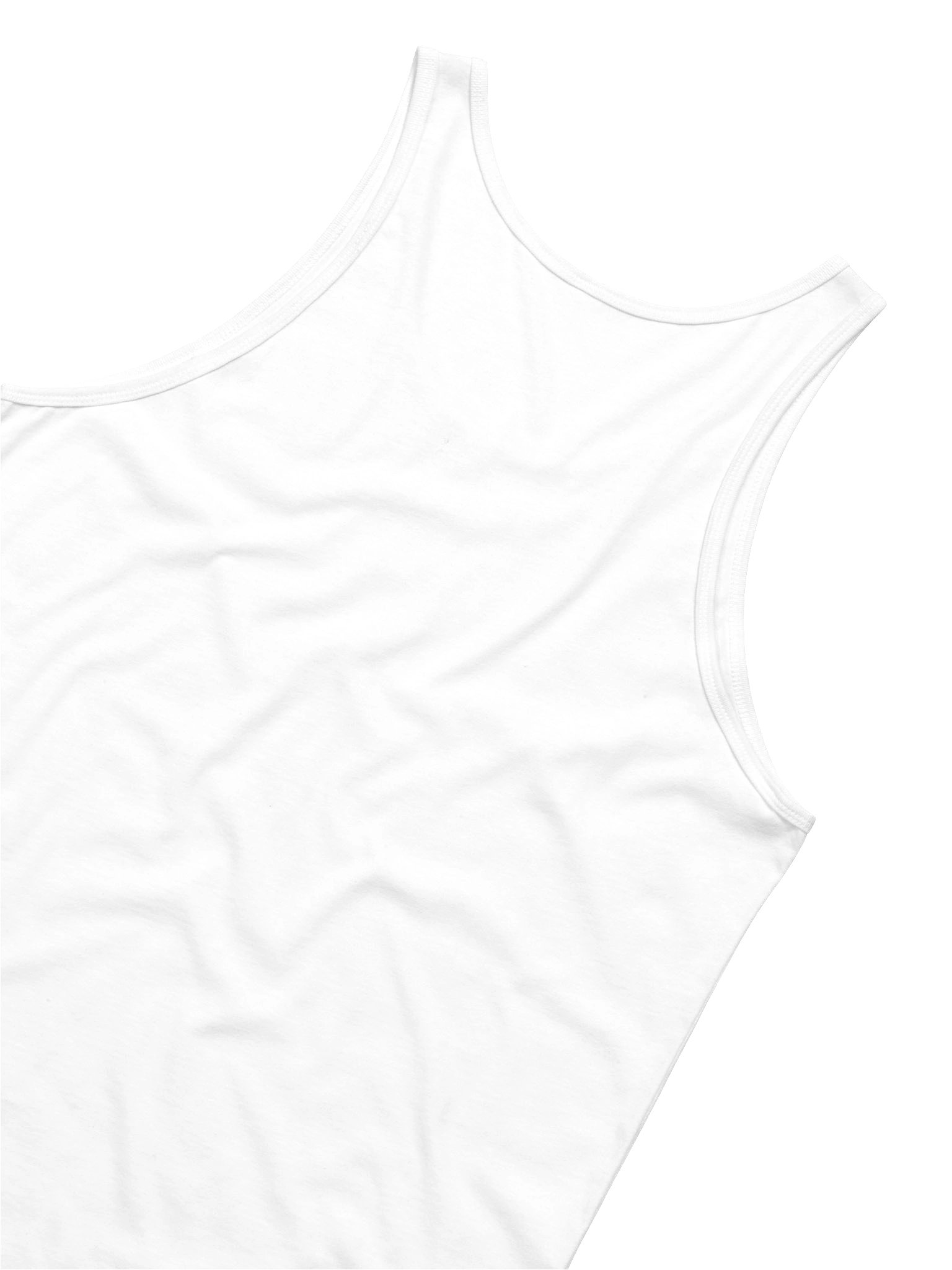 Electric Elegance Tank Top product image (6)