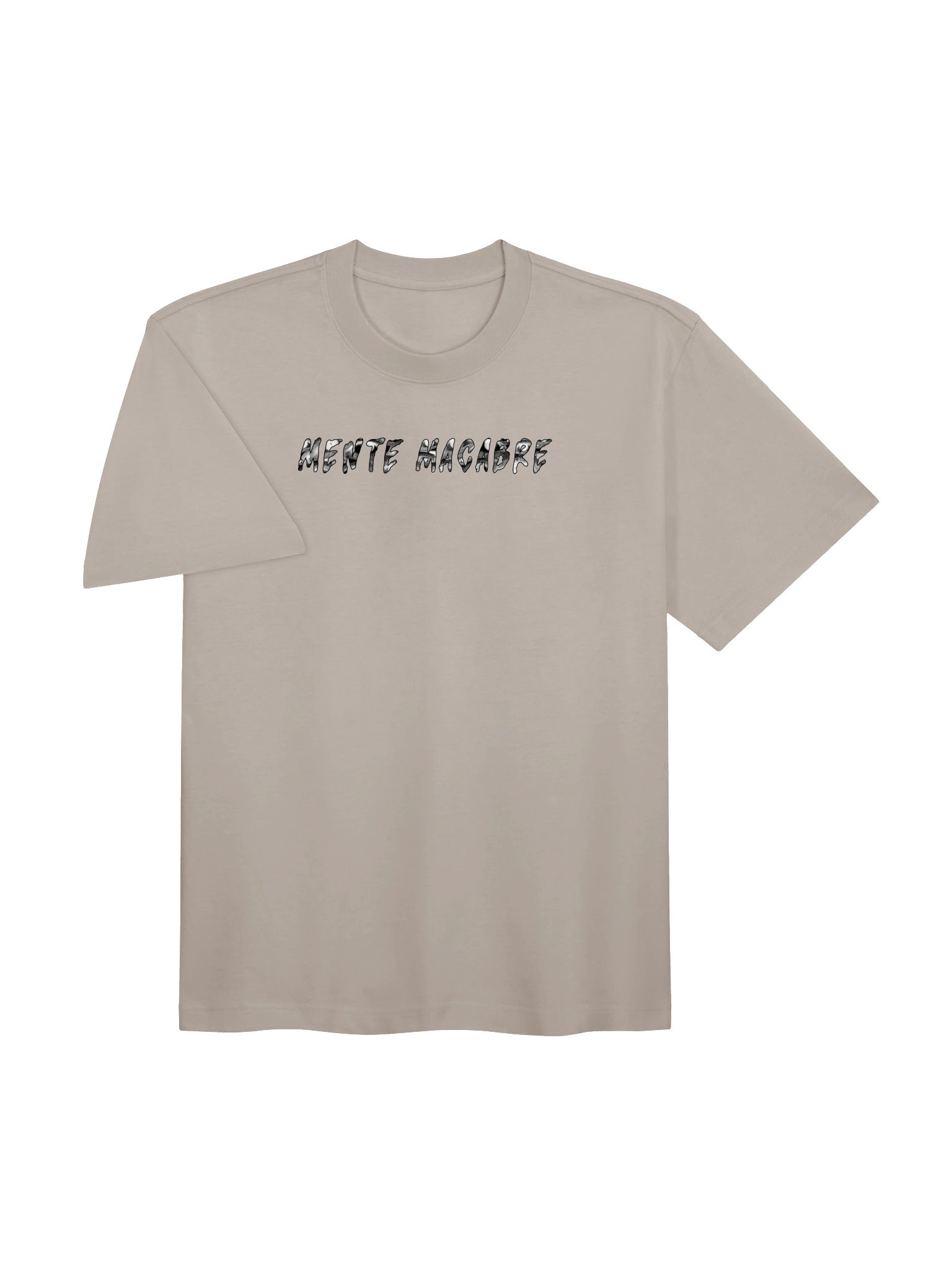Serie 1, Capitulo 1-3 Box T-Shirt product image (3)