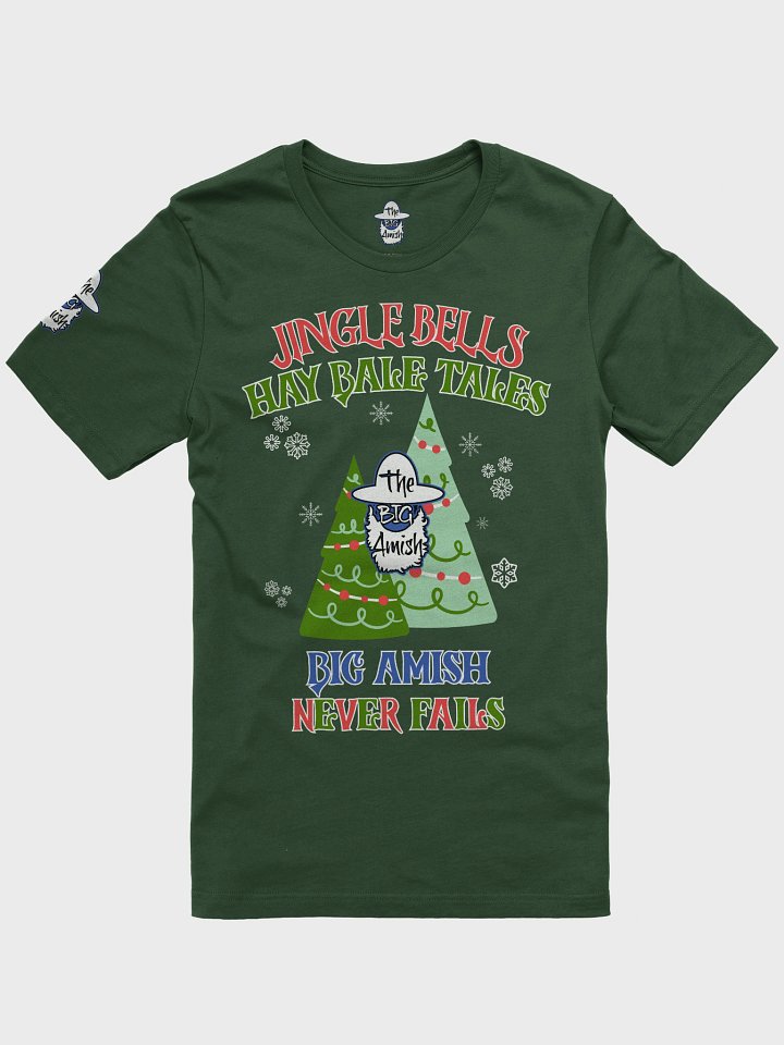 Jingle Bell Amish product image (1)