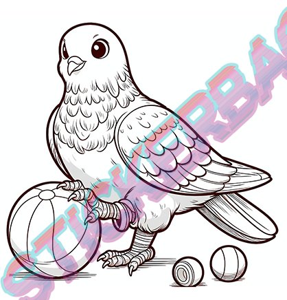 Ball spielen product image (2)
