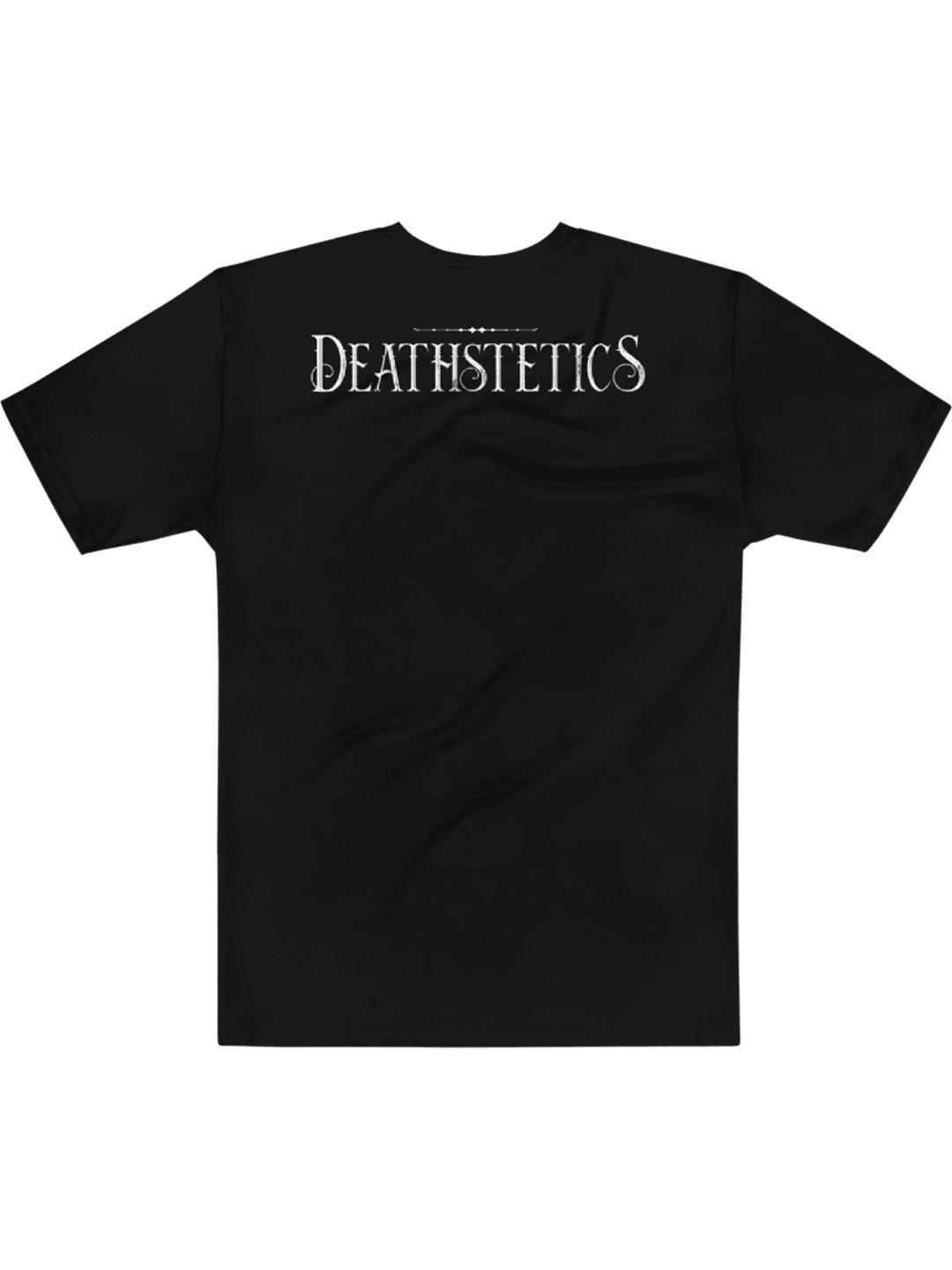 Deathstetics T-Shirts (Men) product image (2)