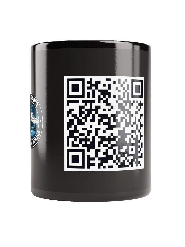 Talk Radio: Tacoma and Beyond Mug product image (4)