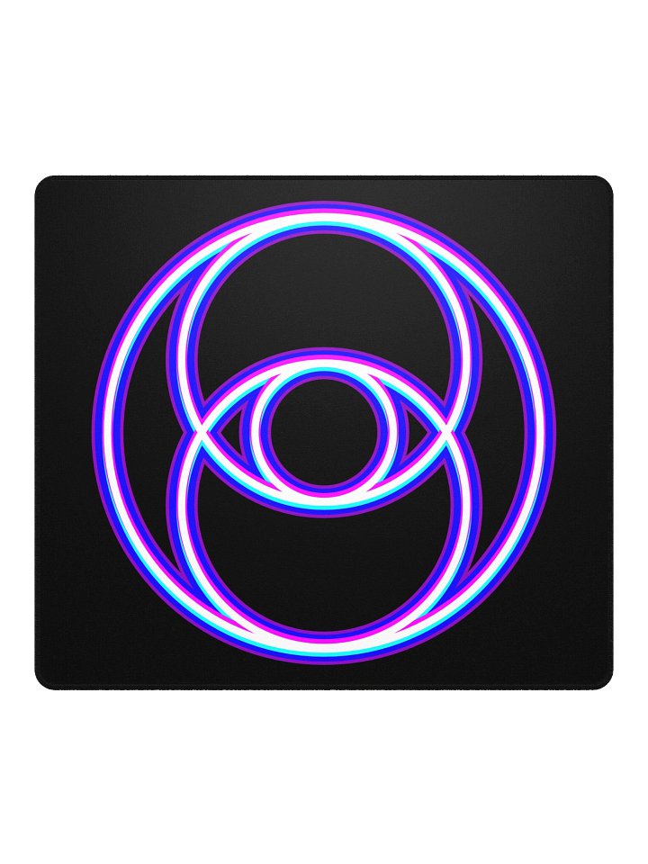 EoV Neon Mouse Pad/Mat product image (3)